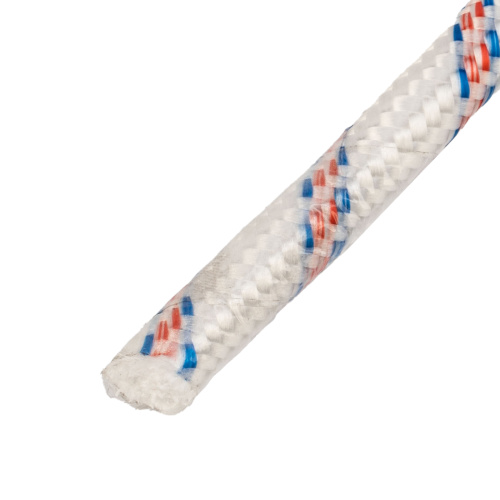 Фал плетеный полипропиленовый с сердечником, 12 мм, L 100 м, 24-прядный, Сибртех по ценам производителя в Краснодаре с доставкой по всей России