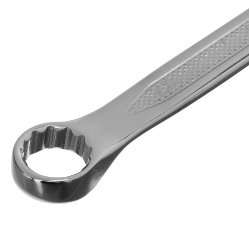 Набор ключей комбинированных 6 шт, 8-17 мм,  антислип Stels по ценам производителя в Краснодаре с доставкой по всей России