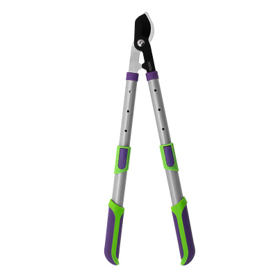 Сучкорез прямого реза, 505 -710 мм, телескопические стальные обрезиненные рукоятки, Palisad по ценам производителя в Краснодаре с доставкой по всей России