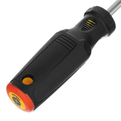 Отвертка PH3х150 мм, CrV, трехкомпонентная рукоятка Denzel по ценам производителя в Краснодаре с доставкой по всей России