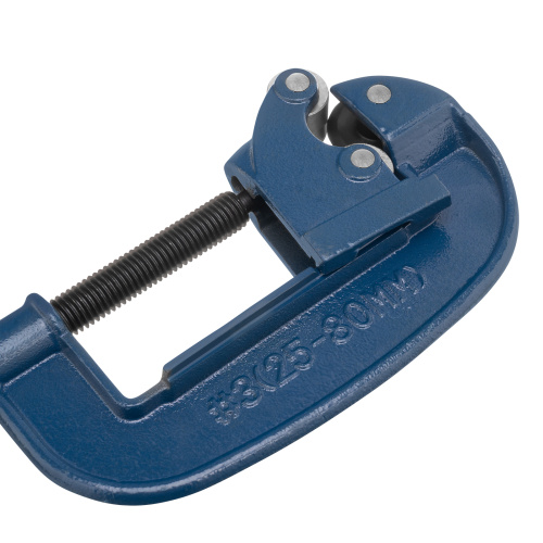 Труборез, 25-75 мм Сибртех по ценам производителя в Краснодаре с доставкой по всей России