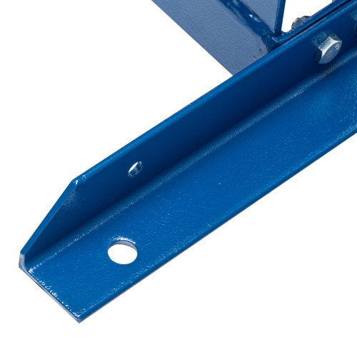 Пресс гидравлический настольный с манометром, 10 т Stels по ценам производителя в Краснодаре с доставкой по всей России