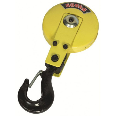 Таль электрическая CD1 канатная 3,2 т - 30 м СибТаль купить в Москве с доставкой по всей России | ProtosMarket.ru