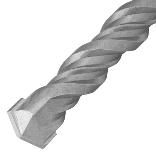 Бур по бетону, 20 x 300 мм, SDS Plus Сибртех по ценам производителя в Краснодаре с доставкой по всей России