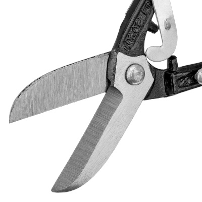 Ножницы по металлу, 200 мм, пряморежущие Sparta по ценам производителя в Краснодаре с доставкой по всей России