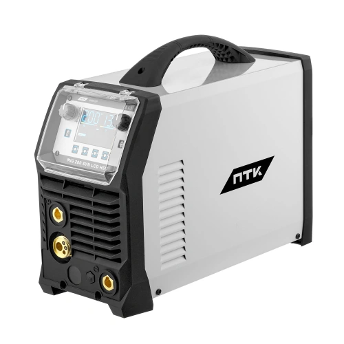 ПТК HANKER MIG 200 SYN LCD H55 по ценам производителя в Краснодаре с доставкой по всей России