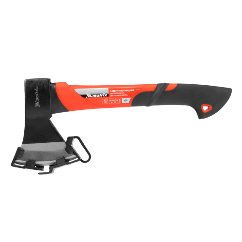 Топор, 600 г, эргономичная фибергласовая рукоятка, 360 мм Matrix по ценам производителя в Краснодаре с доставкой по всей России