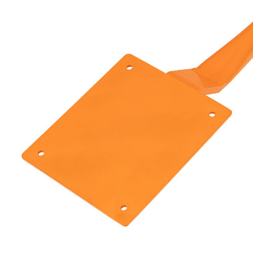 Арматурогиб роликовый до 16 мм Сибртех по ценам производителя в Краснодаре с доставкой по всей России