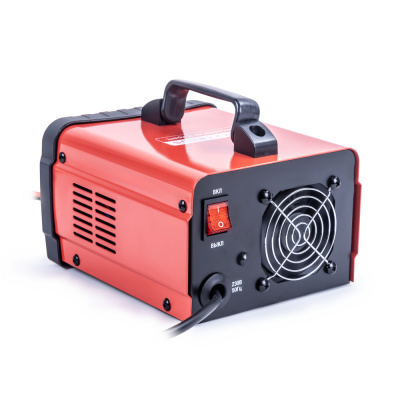 Инверторное зарядное устройство KVAZARRUS PowerBox 20i, цветная коробка по ценам производителя в Краснодаре с доставкой по всей России