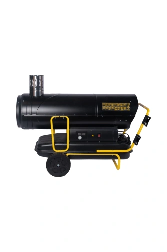 Пушка тепловая дизельная непрямого нагрева 60 кВт TOR BGO-60B по ценам производителя в Краснодаре с доставкой по всей России