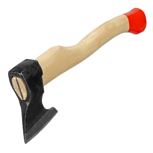 Топор кованый в сборе "Туристический", 630/900 г, 400 мм по ценам производителя в Краснодаре с доставкой по всей России