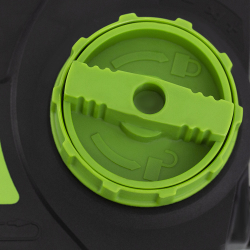 Пила цепная электрическая ПЦЭ-2000П с поперечным двигателем, 2.0 кВт, 16'' (40 см) Сибртех по ценам производителя в Краснодаре с доставкой по всей России