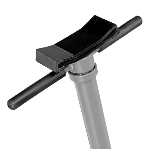 Стойка трансмиссионная механическая, 0.6 т, H подъема 1360-2030 мм, HigH Position Matrix по ценам производителя в Краснодаре с доставкой по всей России