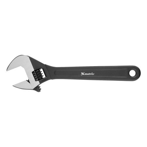 Ключ разводной, 450 мм Matrix по ценам производителя в Краснодаре с доставкой по всей России