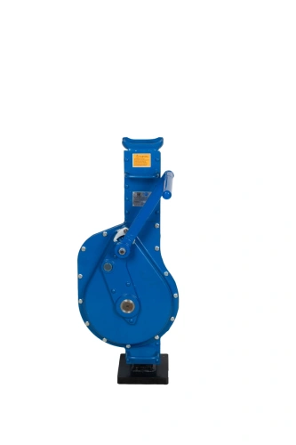 Домкрат реечный TOR ДР 25000 25 т PRO по ценам производителя в Краснодаре с доставкой по всей России