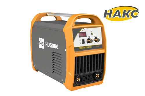 Сварочный инвертор HUGONG POWER STICK 251W III по ценам производителя в Краснодаре с доставкой по всей России