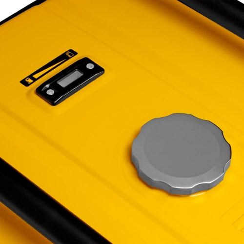 Генератор бензиновый GE 8900, 8.5 кВт, 220 В/50 Гц, 25 л, ручной старт Denzel по ценам производителя в Краснодаре с доставкой по всей России