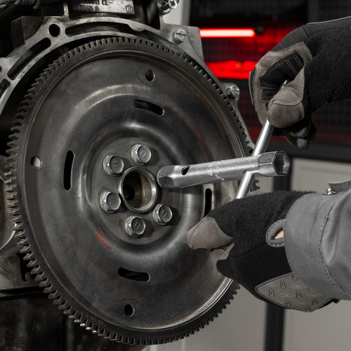 Набор ключей трубчатых торцевых 9 предметов Matrix по ценам производителя в Краснодаре с доставкой по всей России