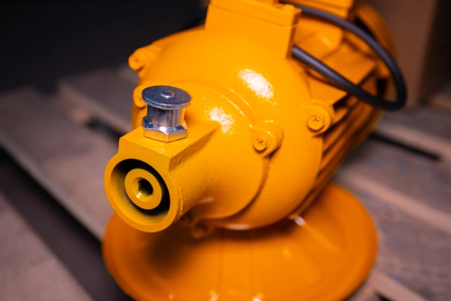 Электропривод глубинного вибратора для бетона 2,2 кВт TOR ZN70-JT (японский тип) по ценам производителя в Краснодаре с доставкой по всей России