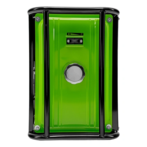 Генератор бензиновый БС-2500, 2.2 кВт, 230В, четырехтактный, 15 л, ручной стартер Сибртех по ценам производителя в Краснодаре с доставкой по всей России