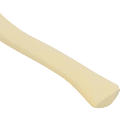 Топор кованный, в сборе, 1400/1650 г, деревянное топорище, 500 мм, Б3 по ценам производителя в Краснодаре с доставкой по всей России