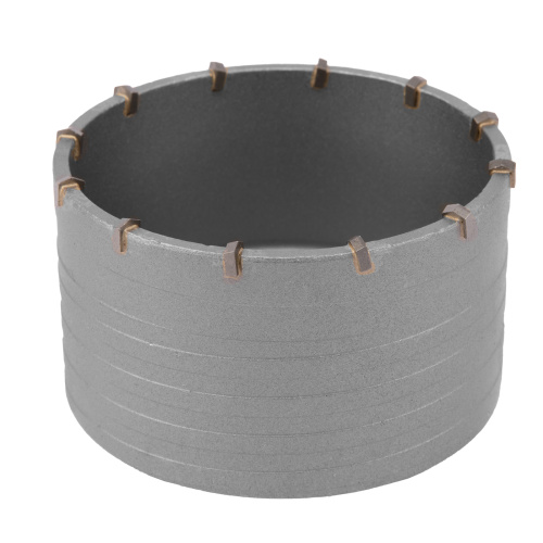 Буровая коронка, M22 х 100 мм Matrix по ценам производителя в Краснодаре с доставкой по всей России