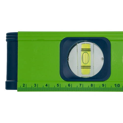 Уровень алюминиевый УС-1, 0-1200, фрезерованный, 3 глазка, рукоятки, 1200 мм Сибртех по ценам производителя в Краснодаре с доставкой по всей России