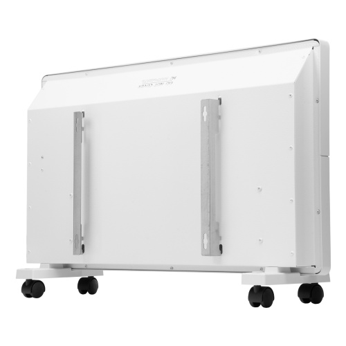 Конвектор электрический КМ-1500.2, 230 В, 1500 Вт, X-образный нагреватель, колеса, термостат MTX по ценам производителя в Краснодаре с доставкой по всей России