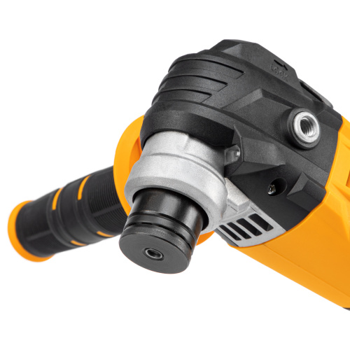 Многофункциональный инструмент аккумуляторный MTL-IB-18-02, Li-Ion, 18 В, 1.5 А*ч Denzel по ценам производителя в Краснодаре с доставкой по всей России