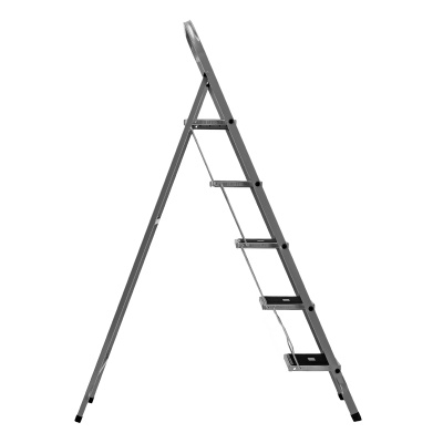 Стремянка 5 ступени, с полимерными ковриками, Сибртех по ценам производителя в Краснодаре с доставкой по всей России