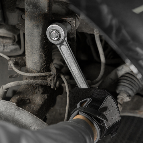 Набор шоферского инструмента № 4, пластиковый бокс (НИЗ) по ценам производителя в Краснодаре с доставкой по всей России