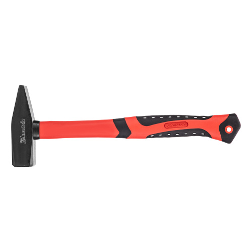 Молоток слесарный, 800 г, фибергласовая обрезиненная рукоятка Matrix по ценам производителя в Краснодаре с доставкой по всей России