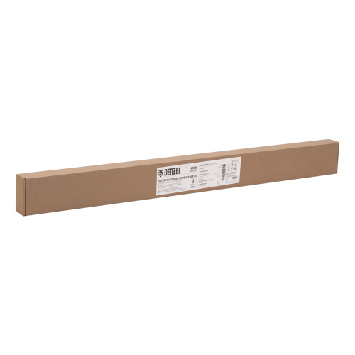 Конвектор электрический плинтусный ATRIC-450, 230 В, 450 Вт, ТЭН Denzel по ценам производителя в Краснодаре с доставкой по всей России