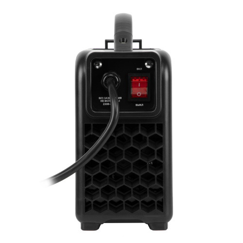 Аппарат инвертор. дуговой сварки SDM-160 Top, 160 А, ПВ 80% Denzel по ценам производителя в Краснодаре с доставкой по всей России