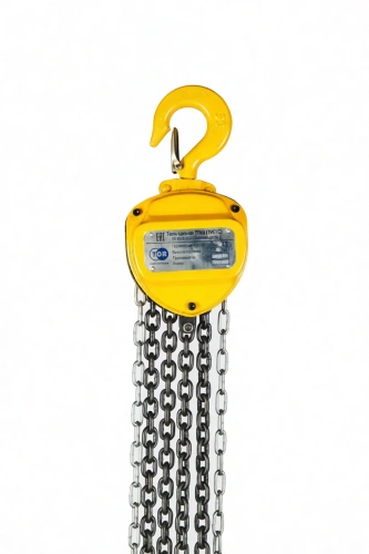 Таль ручная шестеренная TOR ТРШ C 2ТХ3М по ценам производителя в Краснодаре с доставкой по всей России