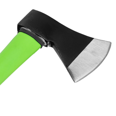 Топор, 1000 г, фибергласовое топорище Сибртех по ценам производителя в Краснодаре с доставкой по всей России