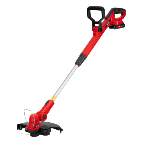 Триммер аккумуляторный GM-300, Li-Ion, 20 В MTX по ценам производителя в Краснодаре с доставкой по всей России