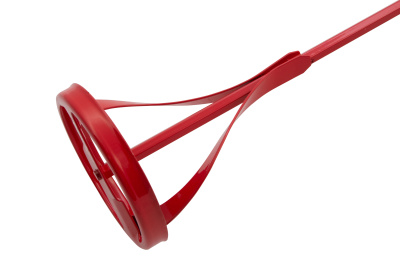 Миксер для красок, 100 х 8 х 600 мм, шестигранный хвостовик Denzel по ценам производителя в Краснодаре с доставкой по всей России