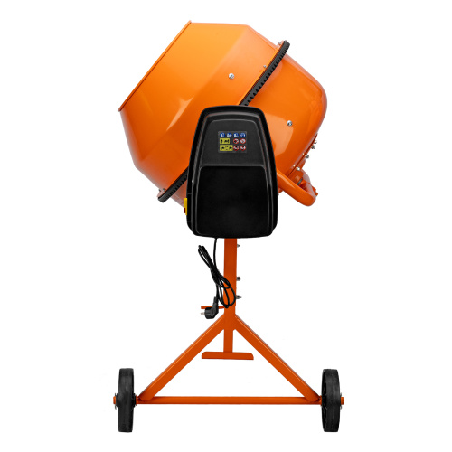 Бетоносмеситель БСЕ-180П, 180 л, 700 Вт, полиамидный венец Сибртех по ценам производителя в Краснодаре с доставкой по всей России