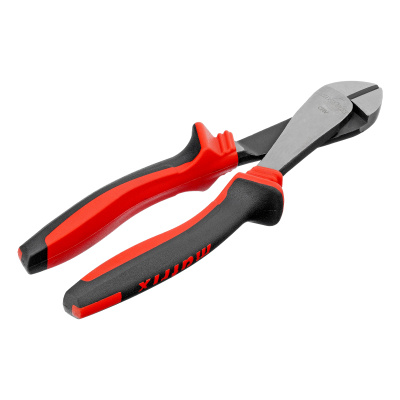 Бокорезы, 200 мм, хром-ванадий, двухкомпонентные рукоятки Matrix купить в Москве с доставкой по всей России | ProtosMarket.ru