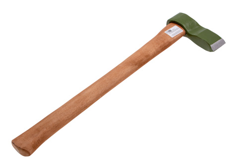 Колун кованный, в сборе, 1700/2050 г, деревянное топорище, 600 мм Сибртех по ценам производителя в Краснодаре с доставкой по всей России