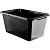 Таз прямоугольный строительный, 65 л Сибртех по ценам производителя в Краснодаре с доставкой по всей России