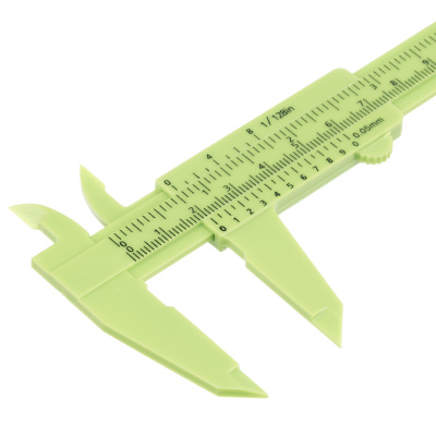 Штангенциркуль пластиковый, 150 мм Сибртех по ценам производителя в Краснодаре с доставкой по всей России