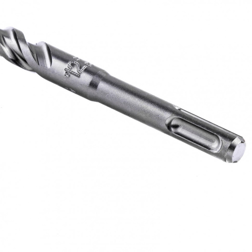 Бур по бетону Drei spitzen, 12 х 165 мм, SDS Plus Gross по ценам производителя в Краснодаре с доставкой по всей России