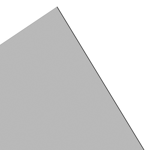 Гладилка из нержавеющей стали, 600 х 130 мм, деревянная ручка Matrix по ценам производителя в Краснодаре с доставкой по всей России