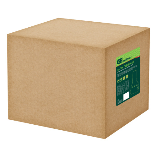 Каток газонный 70л, ручной, наливной, пробка-болт Сибртех по ценам производителя в Краснодаре с доставкой по всей России