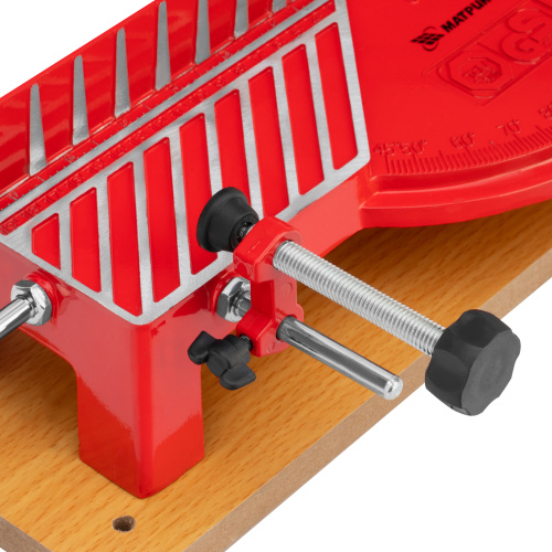 Стусло прецизионное, 550 мм МАТРИКС по ценам производителя в Краснодаре с доставкой по всей России