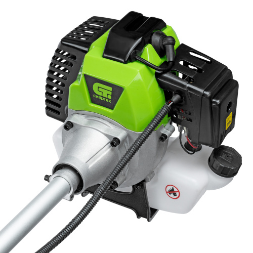 Триммер бензиновый ТС-3000Н, 52 см3, неразъемная штанга, состоит из 2 частей Сибртех по ценам производителя в Краснодаре с доставкой по всей России