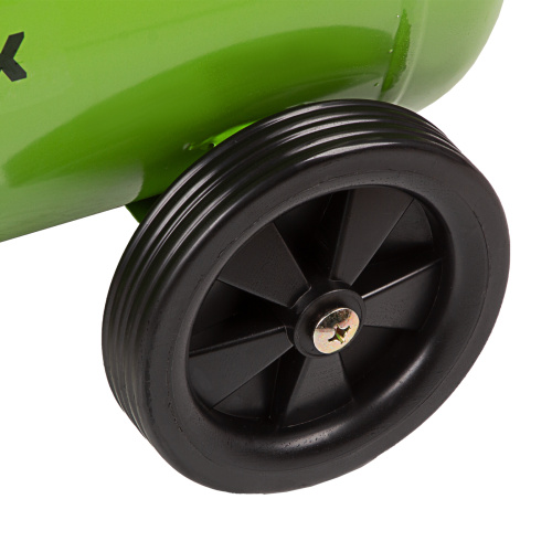 Компрессор воздушный КК-1500/50, 1.5 кВт, 198 л/мин, 50 л, прямой привод, масляный Сибртех по ценам производителя в Краснодаре с доставкой по всей России