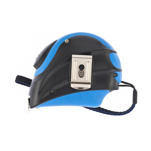 Рулетка Полимер,7,5 м х 25 мм,автоматическая фиксация,эргономичная форма Барс по ценам производителя в Краснодаре с доставкой по всей России